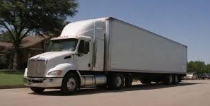 Long Distance Moving